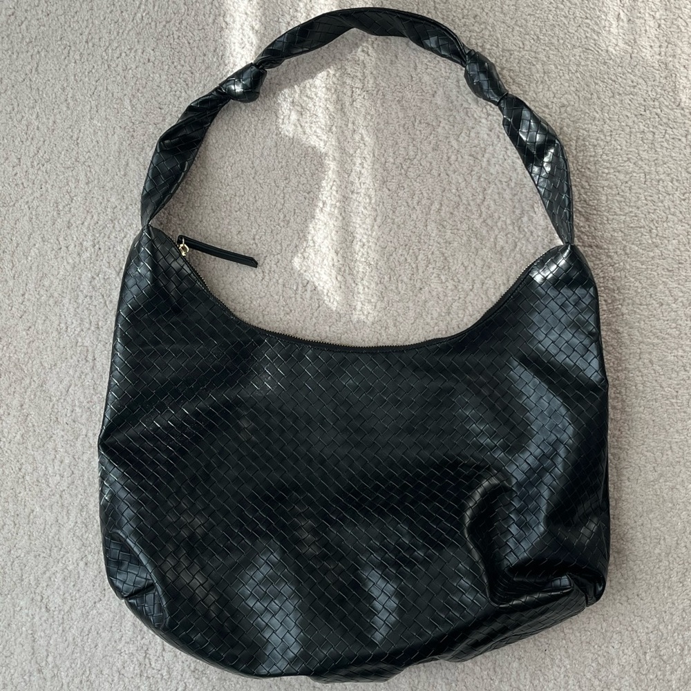 COLAB Bottega Veneta Tote Bag